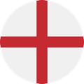 England -21