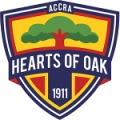 Hearts of Oak
