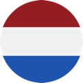 Netherlands -21