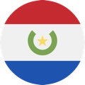 Paraguay W